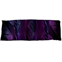 Feather Body Pillow Case Dakimakura (two Sides)