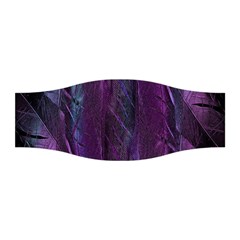 Feather Stretchable Headband by artworkshop