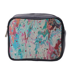 20220705 194528 Mini Toiletries Bag (two Sides) by Hayleyboop