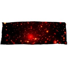 Firework-star-light-design Body Pillow Case (dakimakura)