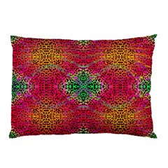 Cheetah Dreams Pillow Case by Thespacecampers