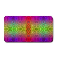 Mirrored Energy Medium Bar Mats by Thespacecampers