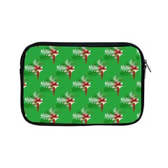 Christmas-b 002 Apple Ipad Mini Zipper Cases