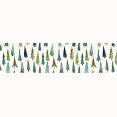 Christmas Tree Large Bar Mats by nate14shop