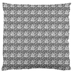 Digitalart Large Cushion Case (one Side) by Sparkle