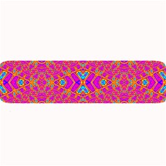 Pink Party Large Bar Mats by Thespacecampers