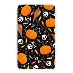 Halloween Pattern 3 Memory Card Reader (rectangular) by designsbymallika