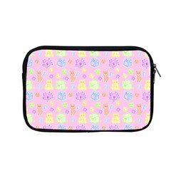 Dungeons And Cuties Apple Macbook Pro 13  Zipper Case by thePastelAbomination