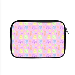 Dungeons And Cuties Apple Macbook Pro 15  Zipper Case by thePastelAbomination