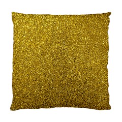 Glitter Standard Cushion Case (one Side) by nateshop