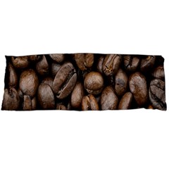 Black Coffe Body Pillow Case (dakimakura) by nateshop