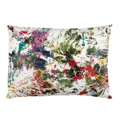 Art Creativity Painting Abstract Pillow Case