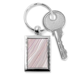 Illustration Marble Texture Marble Painting Stone Key Chain (rectangle) by Wegoenart