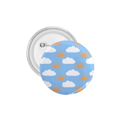 Sun And Clouds   1 75  Buttons by ConteMonfrey
