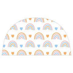 Rainbow Pattern Anti Scalding Pot Cap by ConteMonfrey