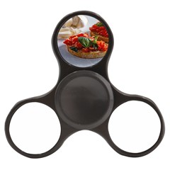 Beautiful Bruschetta - Italian Food Finger Spinner by ConteMonfrey