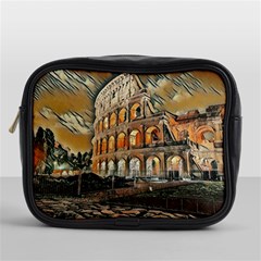 Colosseo Italy Mini Toiletries Bag (one Side) by ConteMonfrey