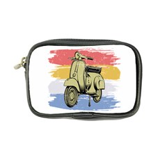I`m Waiting On My Vespa Coin Purse by ConteMonfrey