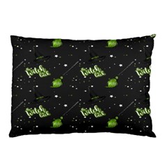 Halloween - The Witch Is Back   Pillow Case