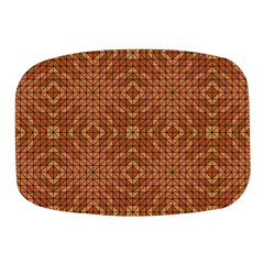 Mosaic (2) Mini Square Pill Box by nateshop