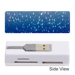 Stars-4 Memory Card Reader (stick) by nateshop