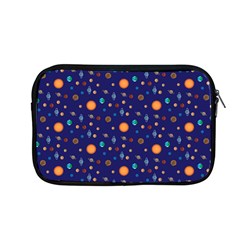 Space Sun Mercury Venus Earth Planet Galaxy Apple Macbook Pro 13  Zipper Case