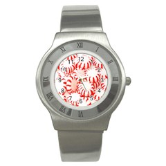 Candy Stainless Steel Watch by artworkshop