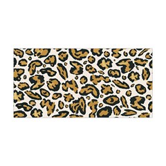 Cheetah Yoga Headband by nateshop