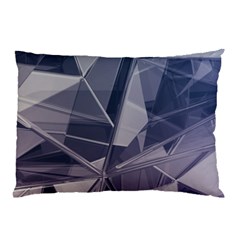 Background Abstract Minimal Pillow Case