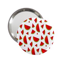 Fruit 2 25  Handbag Mirrors by nateshop