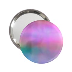 Cosmos 2 25  Handbag Mirrors by nateshop