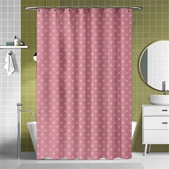 Paper Shower Curtain 48  X 72  (small)  by nateshop