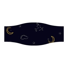 Pattern1 Stretchable Headband by nateshop