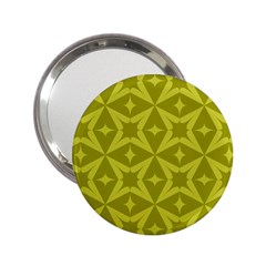 Seamless-pattern 2 25  Handbag Mirrors by nateshop