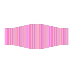 Seamless-texture Stretchable Headband by nateshop