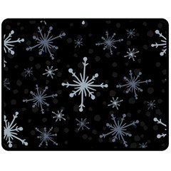 The Most Beautiful Stars Double Sided Fleece Blanket (medium)  by ConteMonfrey