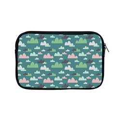 Llama Clouds  Apple Macbook Pro 13  Zipper Case by ConteMonfrey