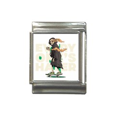 Halloween Italian Charm (13mm)