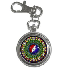 Grateful Dead Key Chain Watches