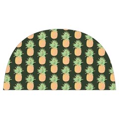 Pineapple Green Anti Scalding Pot Cap by ConteMonfrey