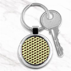 Guarana Fruit Small Key Chain (round) by ConteMonfrey