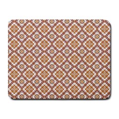 Portuguese Wall Small Mousepad by ConteMonfrey