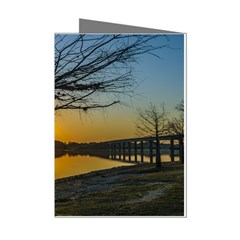 Grande Stream Landscape, Flores, Uruguay002 Mini Greeting Cards (pkg Of 8) by dflcprintsclothing