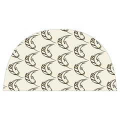 Cute Leaves Draw Anti Scalding Pot Cap by ConteMonfrey