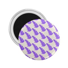 Cute Lavanda 2 25  Magnets by ConteMonfrey