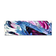 Feathers Sticker Bumper (100 Pack)