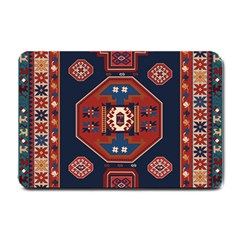 Armenian Old Carpet  Small Doormat by Gohar