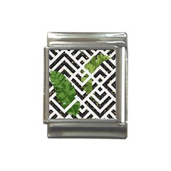 Modern Garden Italian Charm (13mm) by ConteMonfrey