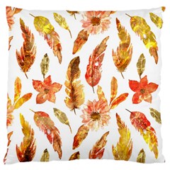 Hot Colors Nature Glimpse Large Cushion Case (one Side) by ConteMonfrey