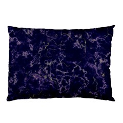 Ocean Storm Pillow Case (two Sides) by ConteMonfrey